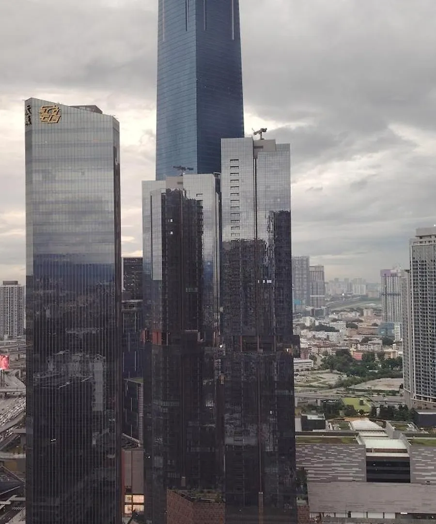 Agile Skyview Suites Kl Kuala Lumpur 0*,  Malaysia