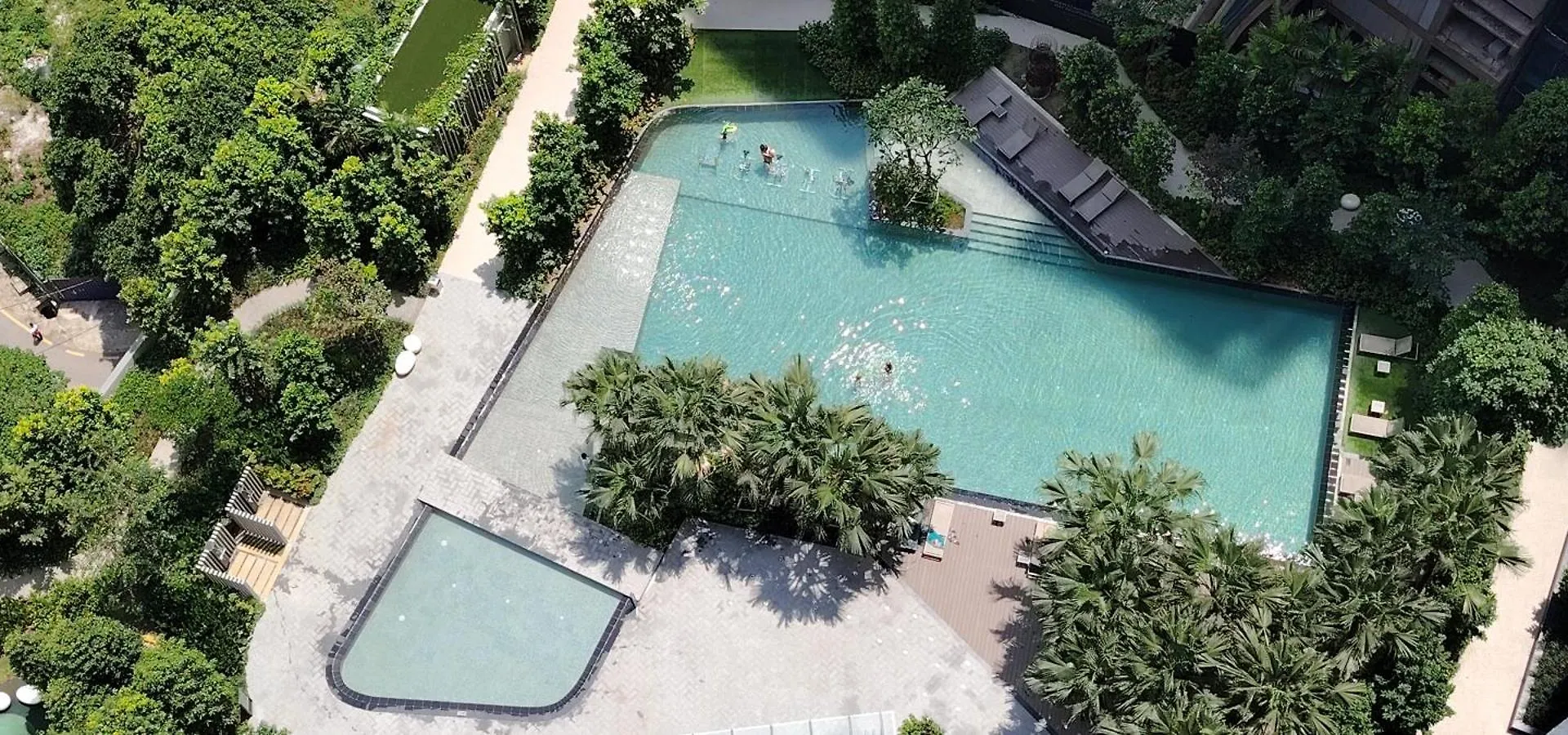 Agile Skyview Suites Kl Kuala Lumpur 0*,