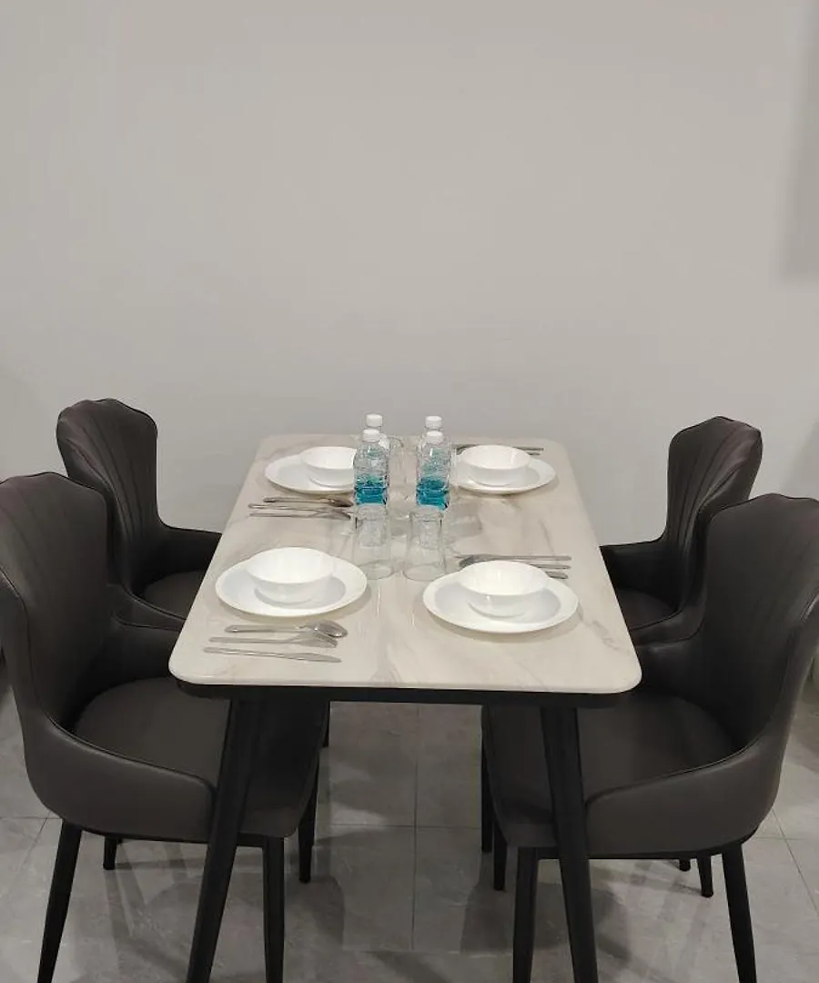 קואלה לומפור Agile Skyview Suites Kl דירה קואלה לומפור