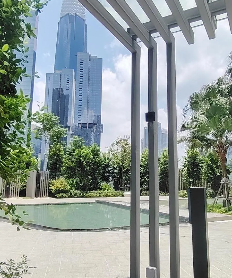 קואלה לומפור Agile Skyview Suites Kl