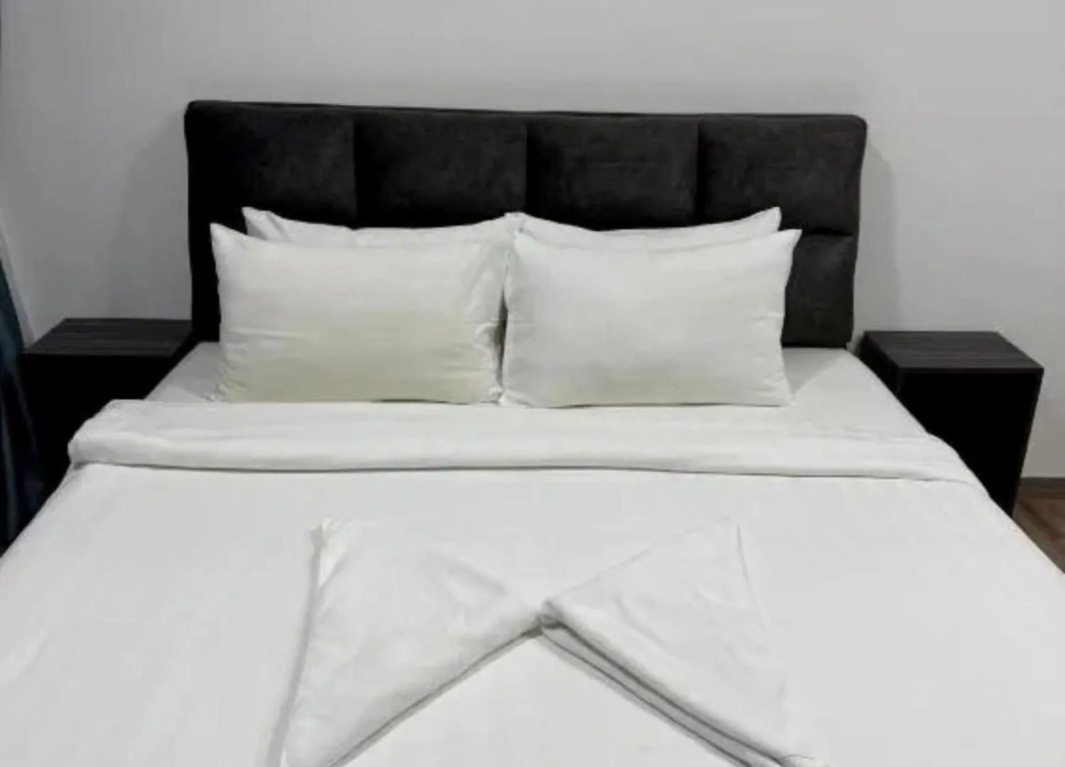 דירה קואלה לומפור Agile Skyview Suites Kl