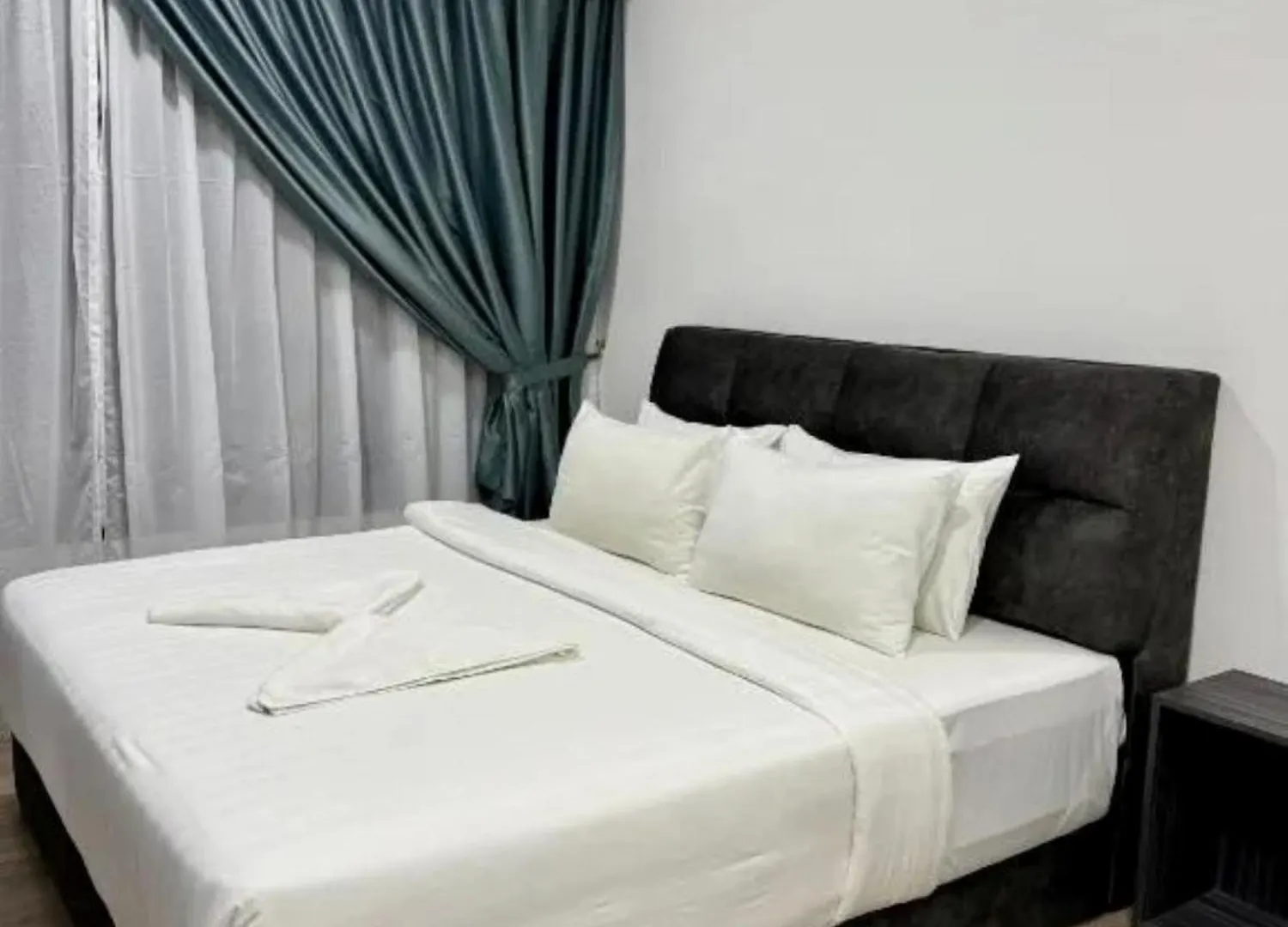 קואלה לומפור Agile Skyview Suites Kl 0*, קואלה לומפור